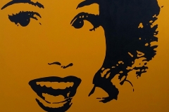 Sue yellow                                                                                                         100-x-100 cm