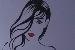 purple                                                                                                                      80-x-120 cm