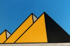 gizeh-100-x-150-cm - Repro R. Lichtenstein - kein Verkauf